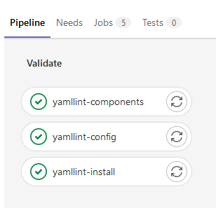 Automating Crossplane with GitLab